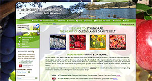 Accommodation Restaurants and Wineries - Click here
